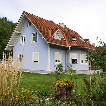 Ferienwohnung Wurm Anger  Dış mekan fotoğraf