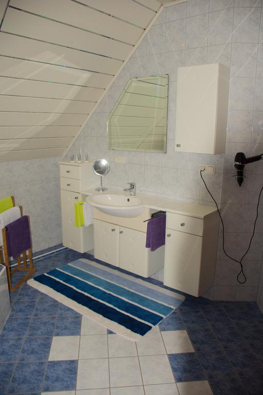 Ferienwohnung Wurm Anger  Dış mekan fotoğraf
