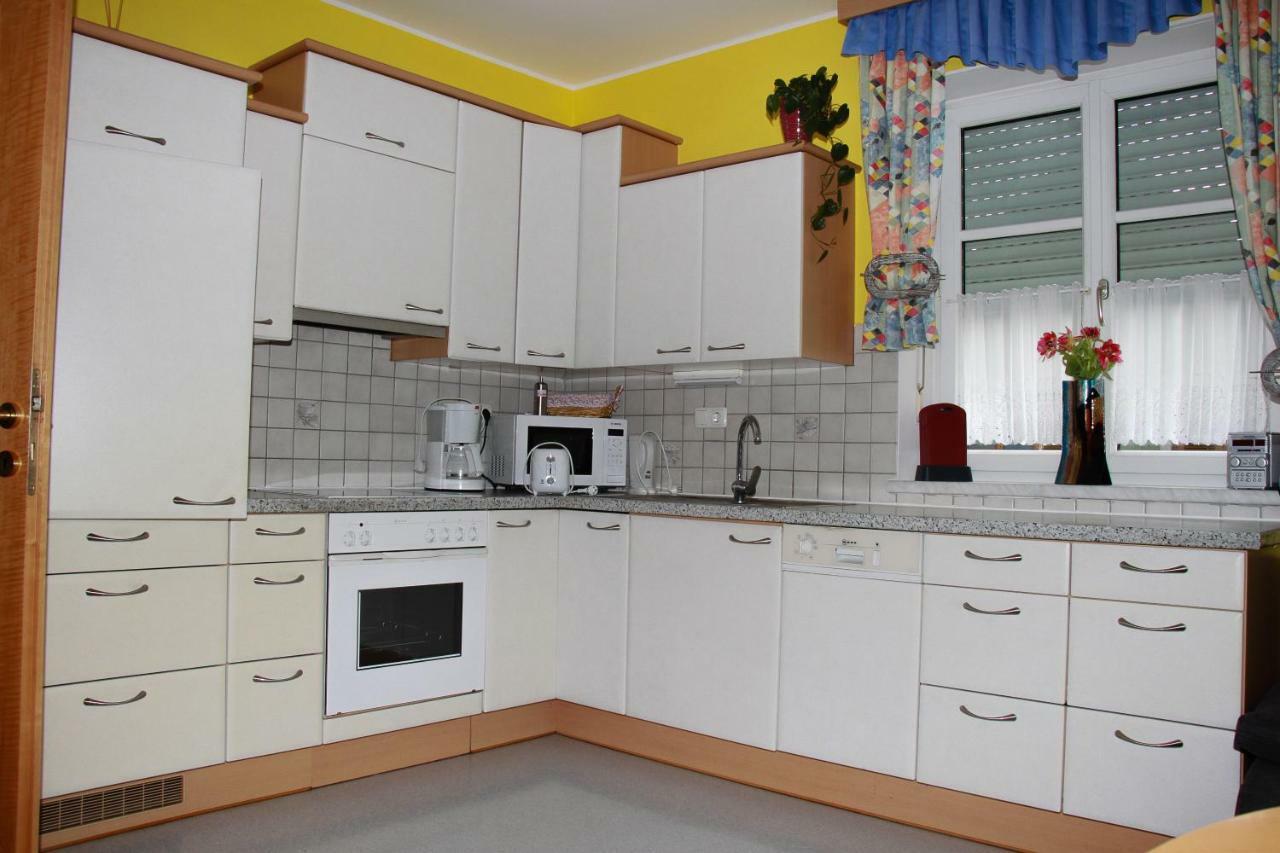 Ferienwohnung Wurm Anger  Dış mekan fotoğraf