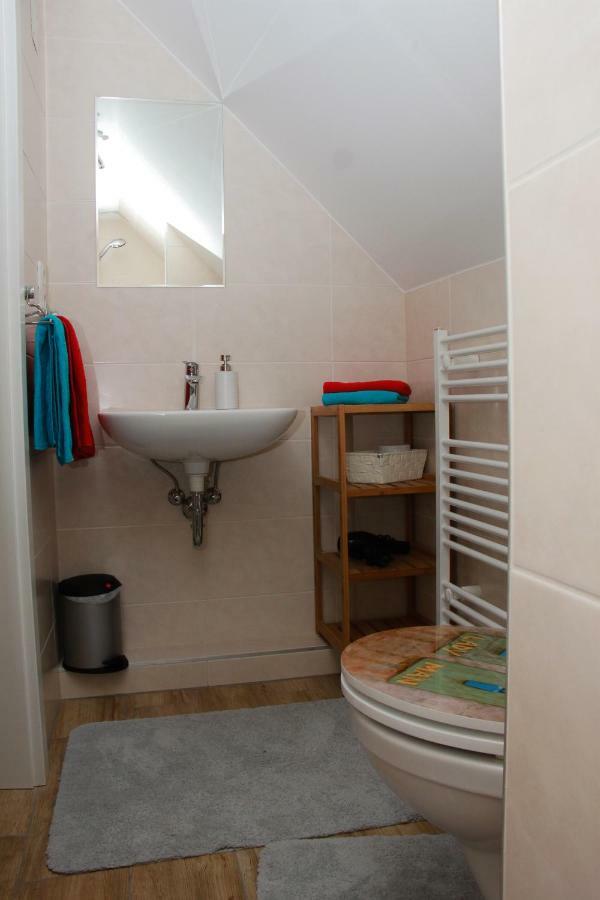 Ferienwohnung Wurm Anger  Dış mekan fotoğraf